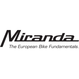 Miranda Logo